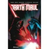 Star Wars - Darth Maul de Cullen Bunn