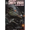 Star Wars: Darth Vader Nº 4 - O Fim dos Jogos de Kieron Gillen