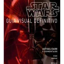 Star Wars: Guia Visual Definitivo