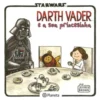 Star Wars Nº 2 - Darth Vader e a Sua Princesinha de Jeffrey Brown