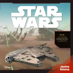 Star Wars - O Despertar da Força (Jovens Leitores)