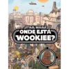 Star Wars - Onde Está O Wookiee?