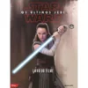 Star Wars - Os Últimos Jedi de Elizabeth Maynard Schaefer