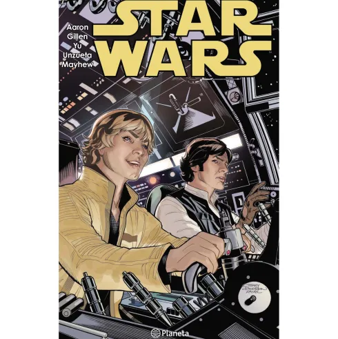 Star Wars - Prisão Rebelde (Volume III) de Jason Aaron