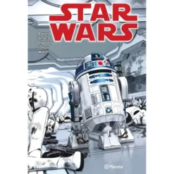 Star Wars - Rebeldes à Solta de Jason Aaron