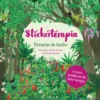 Stickerterapia - Florestas de Sonho