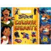 Stitch - Colorir Gigante de Disney