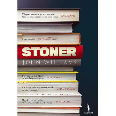 Stoner de John Williams