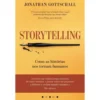 Storytelling de Jonathan Gottschall