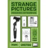 Strange Pictures/Imagens Estranhas de Uketsu
