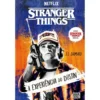 Stranger Things - A Experiência do Dustin de J.L. D'Amato