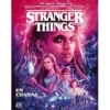Stranger Things - Em Chamas de Jody Houser