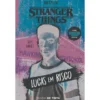 Stranger Things - Lucas em Risco de Suyi Davies de Suyi Davies