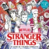Stranger Things: O Livro De Colorir Completo de Netflix