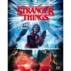 Stranger Things - o Outro Lado de Stefano Martino e Jody Houser