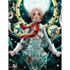 Stray Dog N.º 2 de VanRah