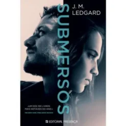 Submersos de J. M. Ledgard