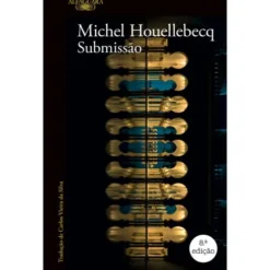 Submissão de Michel Houellebecq