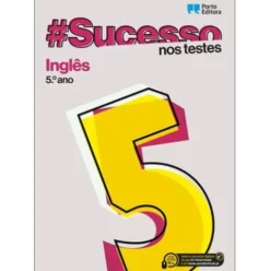 #Sucesso - Inglês - 5.º Ano - nos Testes