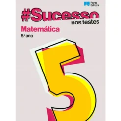 #Sucesso - Matemática - 5.º Ano - nos Testes