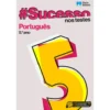 #Sucesso - Português - 5.º Ano - nos Testes