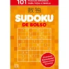 Sudoku de Bolso de Artur Moura