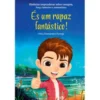 És um Rapaz Fantástico de Olivia Hernández Pantoja