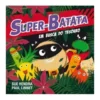 Super-Batata - Em Busca do Tesouro de Sue Hendra e Paul Linnet