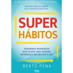 Super-Hábitos de Berto Pena