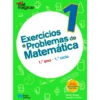 Super Matmagicar 1 - 1.º Ano de N/D