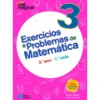 Super Matmagicar 3 - 3.º Ano de N/D