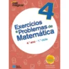 Super Matmagicar 4 - 4.º Ano Exercícios e Problemas de Matemática