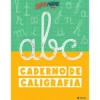 Supermiúdos Caderno de Caligrafia