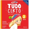 Supermiúdos - Tudo Certo nas Fichas de Avaliação 2º Ano