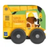 Super Rodinhas - Guindaste de Yoyo Books