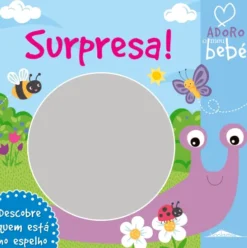 Surpresa!