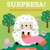 Surpresa! Eu Vejo Animais da Quinta de YOYO BOOKS