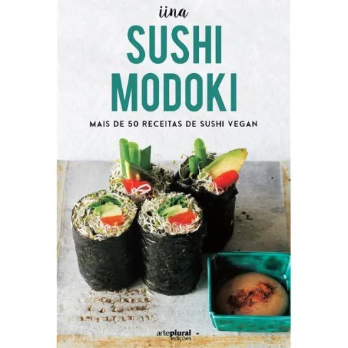 Sushi Modoki de Iina