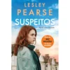 Suspeitos de Lesley Pearse