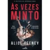 Às Vezes Minto de Alice Feeney