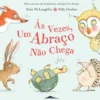 Às Vezes, um Abraço Não Chega de Eoin McLaughlin
