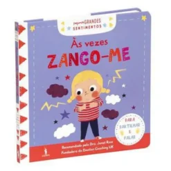 Às Vezes Zango-me de Vários Autores