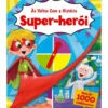 Às Voltas com a História: Super-Herói