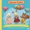 Sylvanian Families: A Surpresa De Aniversário Da Freya