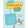 Tabuada - Assim É Fácil 2º Ano de Carlos Letra