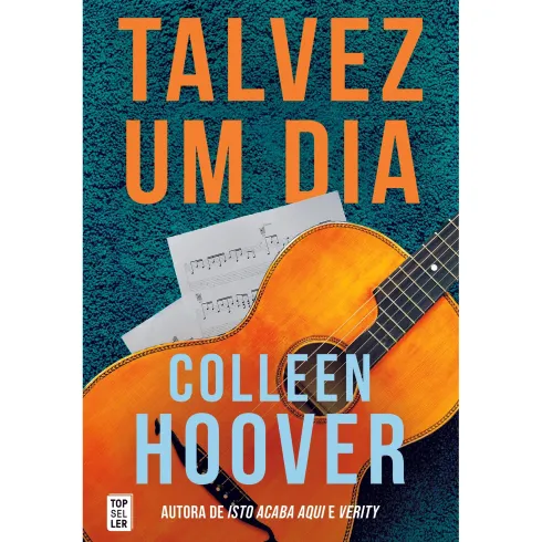 Talvez um Dia de Colleen Hoover