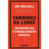 Tambores Ao Longe de Joe Mulhall