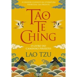 Tao Te Ching de Lao Tzu