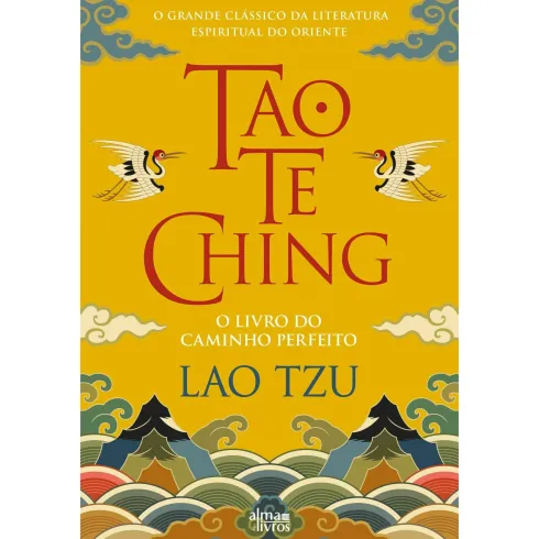Tao Te Ching de Lao Tzu