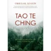 Tao Te Ching De Lao Tzu de Ursula K. Le Guin